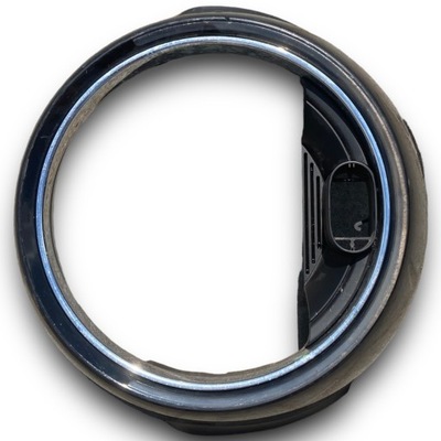 Mini cooper f57 рамка защита декоративная dekor a2c81679901 фото №1