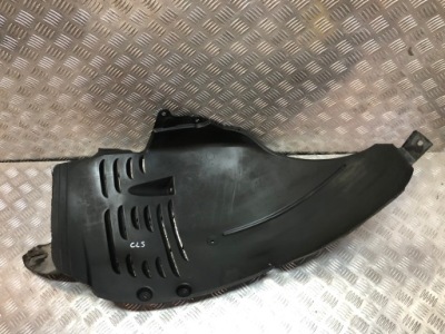 Mercedes cls підкрилок перед передні праве фото №1