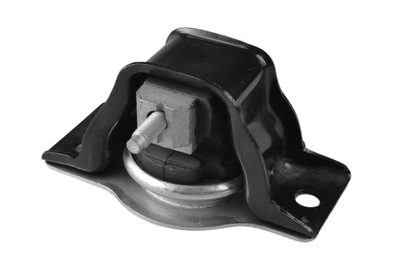 Подушка двигуна права dacia renault logan фото №1