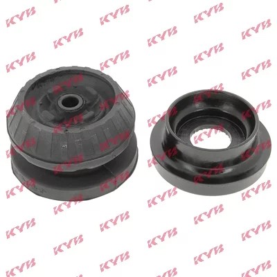 KYB SM5499 AIR BAGS SHOCK ABSORBER FRONT KPL. L/P MER  