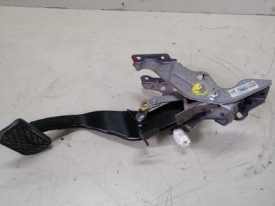 Suzuki vitara iii педаль гальма автоматична коробка передач фото №1