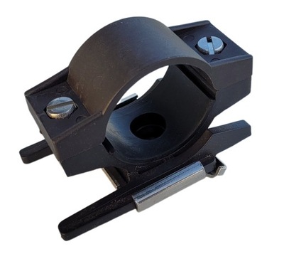 KUREK MLECZNY TYPU WESTFALIA SZEROKI RURA 40mm