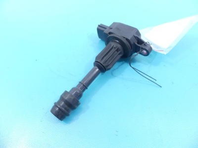 Котушка запалювання nissan micra k12 1.2 16v фото №1