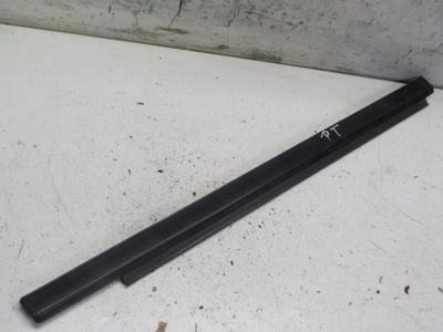 Frontera b молдинг прокладка стекло правый задняя фото №1