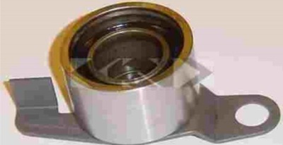 Continental v56127 ролик натягувача, ремінь розподільного валу фото №1