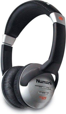 Numark HF-125 słuchawki