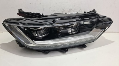 ФАРА ФАРА ПРАВАЯ FULL LED (СВЕТОДИОД ) VW PASSAT B8 3G1941082G