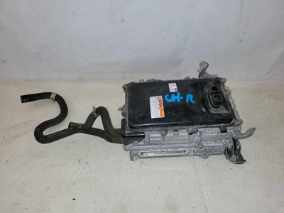 Інвертор інвертор toyota chr ch-r 1.8 g9200-47241 фото №1