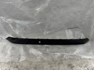 Toyota bz4x решётка радиатора фото №1