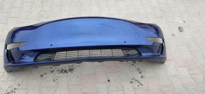 TESLA MODEL Y BUMPER FRONT FRONT 2020  