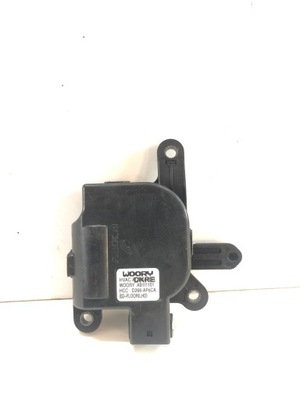 MOTOR SOPLADORES CALENTADOR KIA CEED I HYUNDAI I30 06-12 D266 AP6CA  