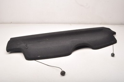 Mini r60 полиця задня багажника 9801187 фото №1