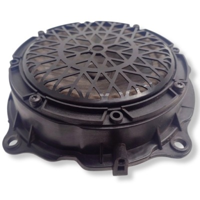 Динамик дверь перед citroen c5 3 x7 оригинал динамик 2008-2017r фото №1