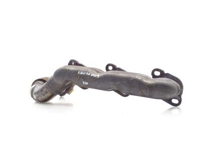 MANIFOLD OUTLET RIGHT MERCEDES CLS W218 E CLASS W212 3.0 CDI A6421400409 - milautoparts-fr.ukrlive.com