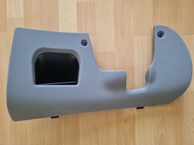 Крышка панели приборной панели alfa romeo 147 nowa 156055329 фото №1