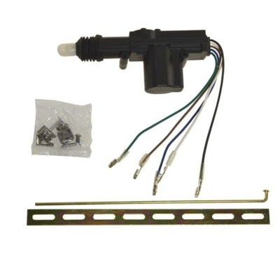 Привод 5p master carprotect фото №1