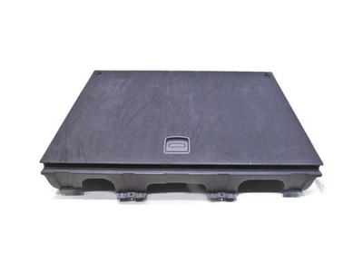 ALFOMBRA SUELO GUANTERA DE MALETERO HYUNDAI SANTA FE II 85710-2B000  