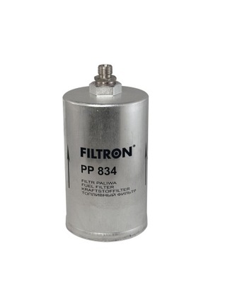 FILTR PALIWA FILTRON PP 834