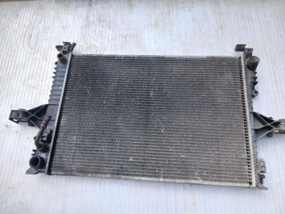 Радиатор wody volvo v70 ii 04r 2.4d 30714122 фото №1