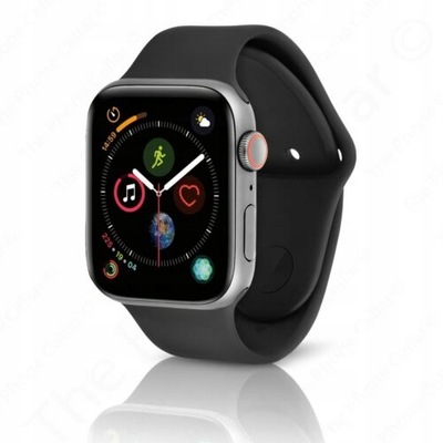 Zegarek Apple Watch seria SE | 40mm | GPS |