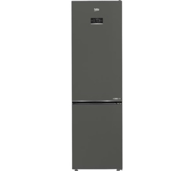 Lodówka Beko B5RCNA405ZG No Frost 203,5cm 355L 35 dB Grafitowy