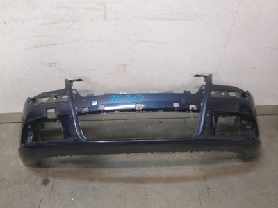 Бампер перед vw eos фото №1