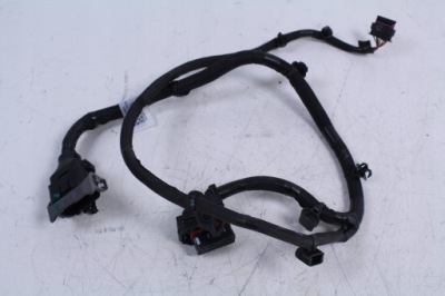 Джгут електропроводка mg mg-4 electric 23r. фото №1