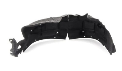 Подкрылок задние bmw x1 f48 оригинал фото №1