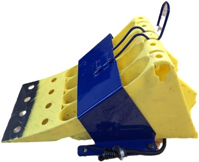 Шпонка pod колеса кронштейн блокировка scania r s p g 1796609 b-b фото №1