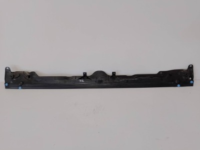 Megane iv жабо нижние 668107619r фото №1