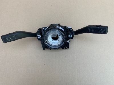 Переключатель лента переключатели 5k0953549a vw seat skoda фото №1