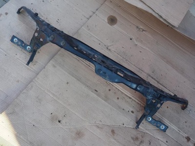 Opel astra h підсилювач балка перед 04-12 фото №1