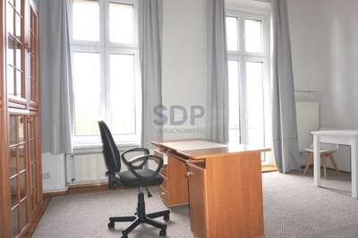 Biuro, Wrocław, Śródmieście, 44 m²