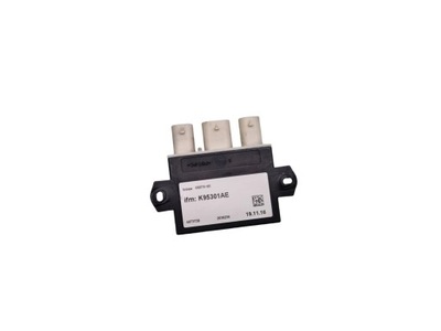 Ford edge ii 2017 блок управления / модуль парковки pdc фото №1