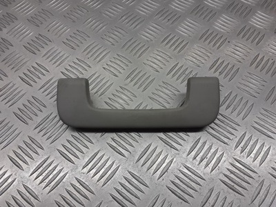 Кронштейн ручка потолочный правый перед audi a4 b7 8e0857607 фото №1