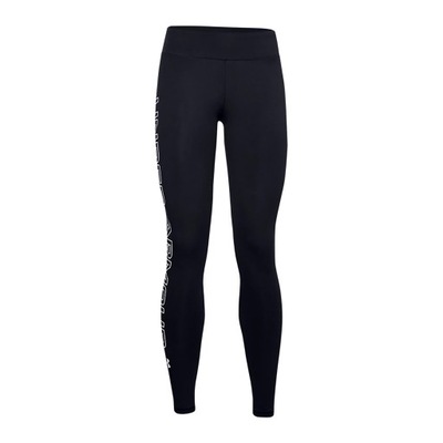 Legginsy treningowe Under Armour XS