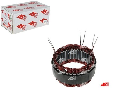 Stator, генератор as-pl as4006 фото №1