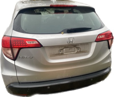 HONDA HR-V II HRV КРИШКА БАГАЖНИКА B570M СКЛО ЗАД КРИШКА ЗАДНЯ 15R NH700M