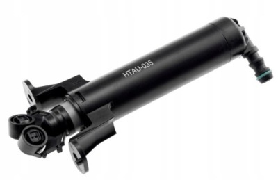 Омыватель фара правый do audi a3 2.0 s3 фото №1