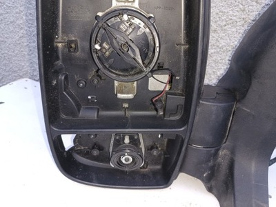 Ford transit mk8 дзеркало ліва 8pin europa фото №1