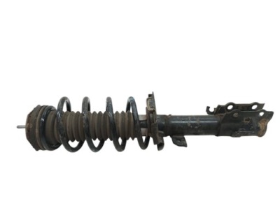 Амортизатор левый перед 1.5 d ford transit courier i 2014- фото №1