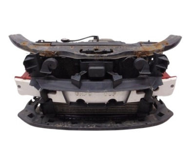 Mazda 6 iii gj pas передній kompletny 2.2 d 12- фото №1