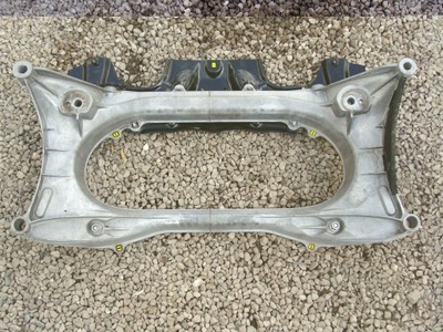 Підрамник балка lexus rc гібрид 2018r !!! фото №1