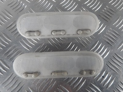 Mazda 6 i gg gy mps lift лампа освещение кабины фото №1