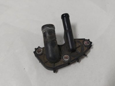 Патрубок wody трубка subaru xv forester 2.0 b fb20 фото №1