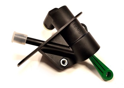 Насос зчеплення ford fiesta puma 1995-1998 фото №1