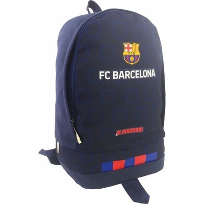 FC BARCELONA PLECAK FCB 363