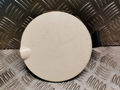 Mini one - cooper coupe r56 крышка заливной топлива фото №1