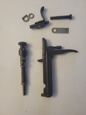Zestaw części kbks .22 lr