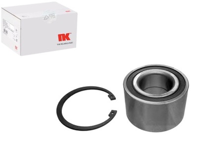 Подшипник колеса opel задняя calibra o nk фото №1